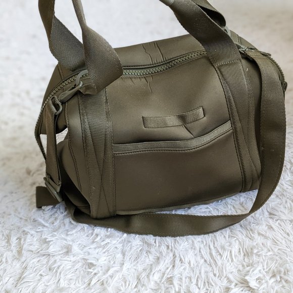 Dagne Dover Medium Landon Bag - Picture 3 of 4